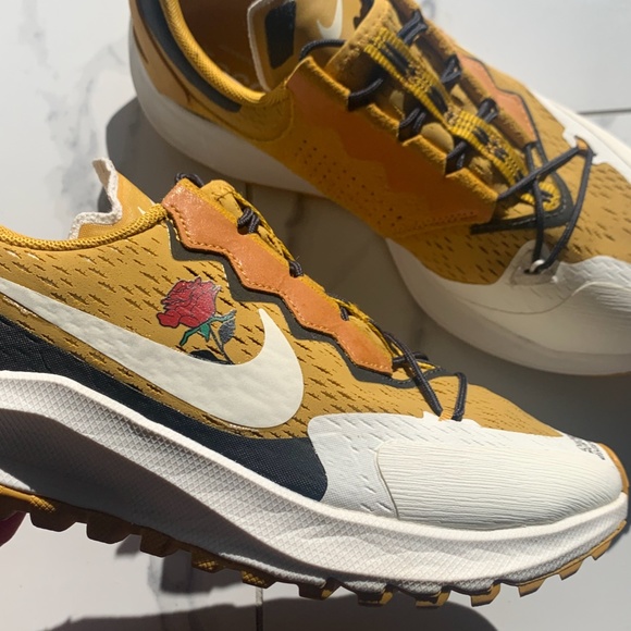 Nike x Gyakusou | Zoom Pegasus 36 M6/W7.5 - Picture 10 of 11